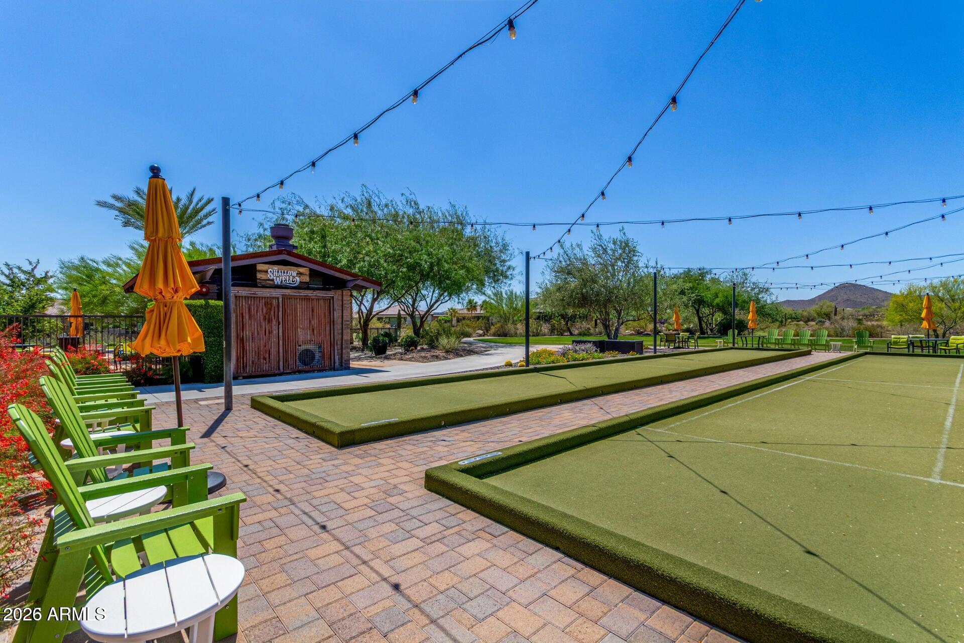 TRILOGY AT VISTANCIA - Residential