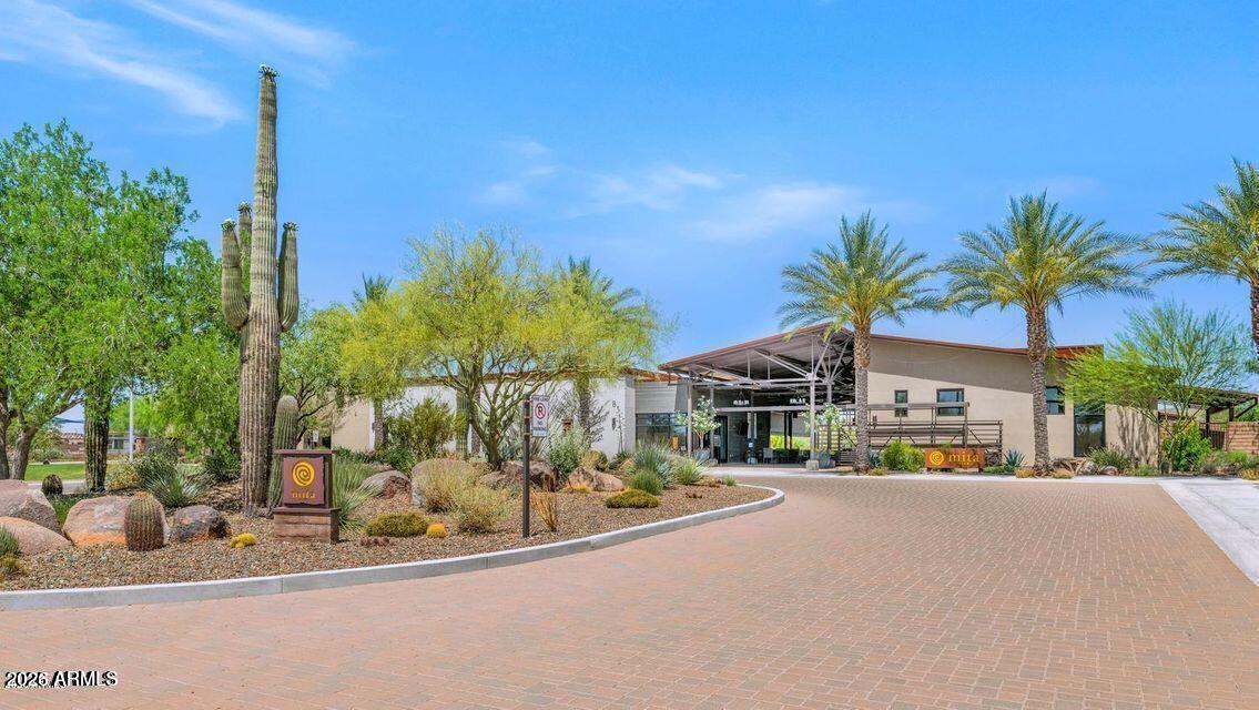 TRILOGY AT VISTANCIA - Residential