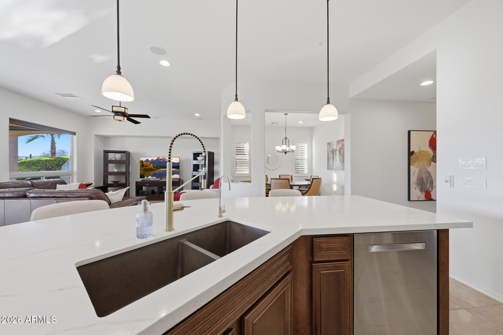 TRILOGY AT VISTANCIA - Residential