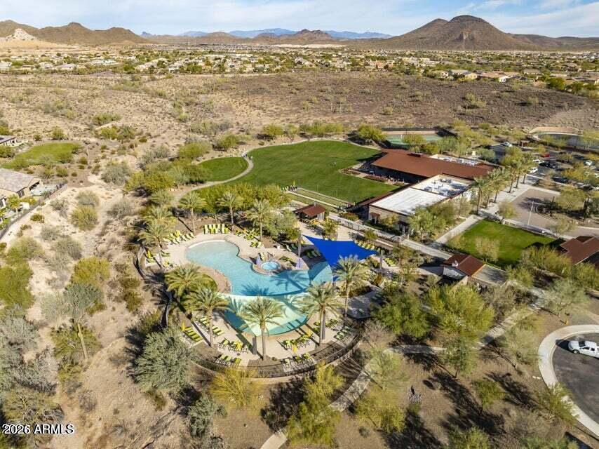 TRILOGY AT VISTANCIA - Residential