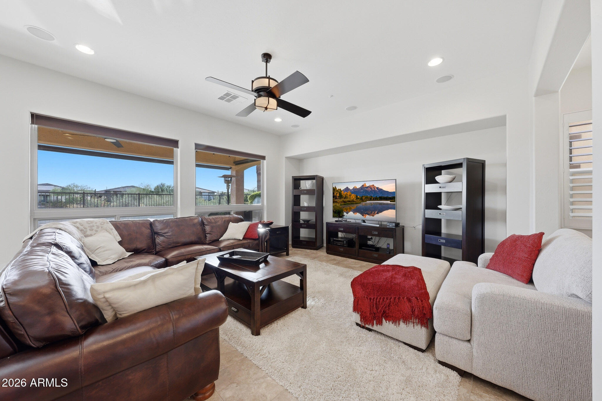 TRILOGY AT VISTANCIA - Residential