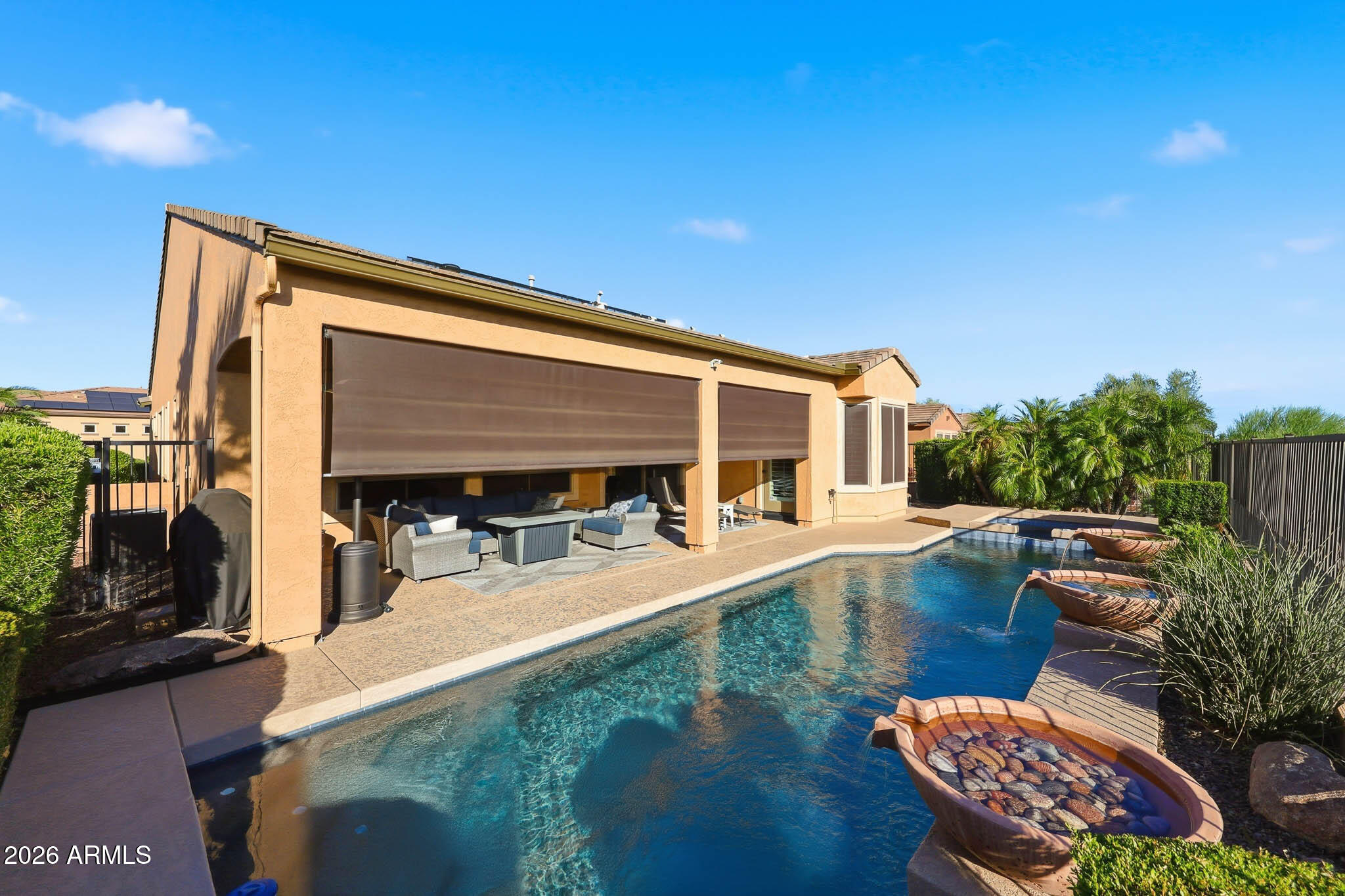 TRILOGY AT VISTANCIA - Residential