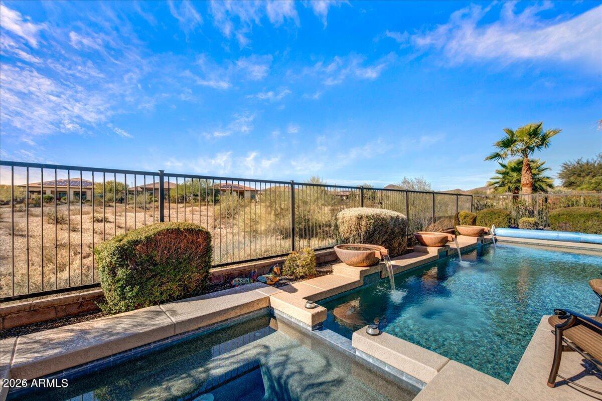 TRILOGY AT VISTANCIA - Residential
