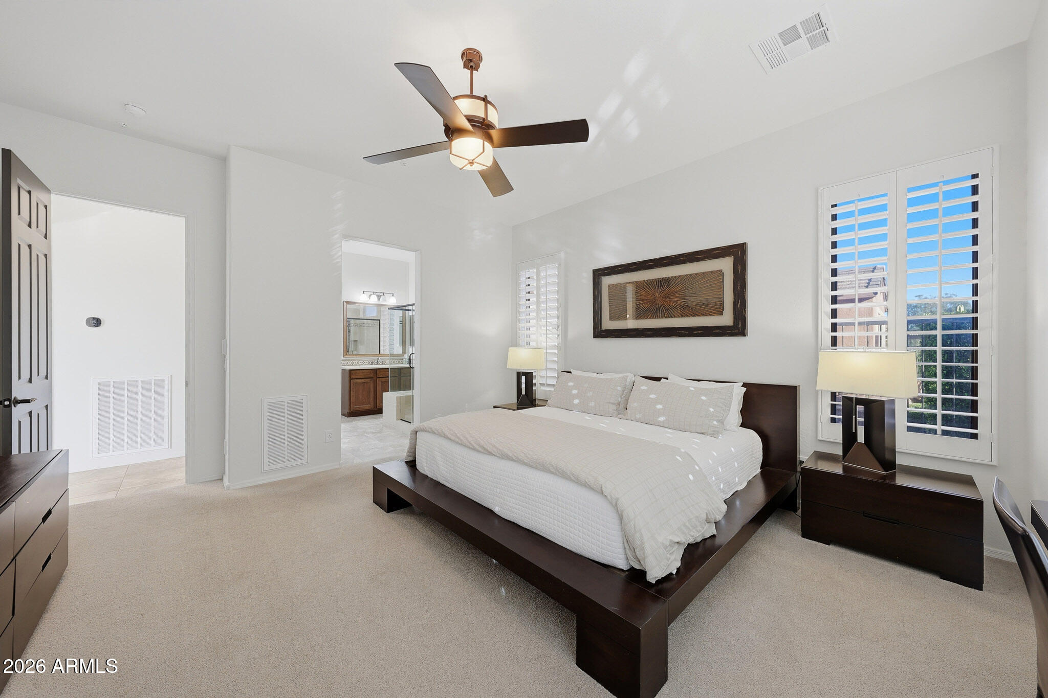 TRILOGY AT VISTANCIA - Residential