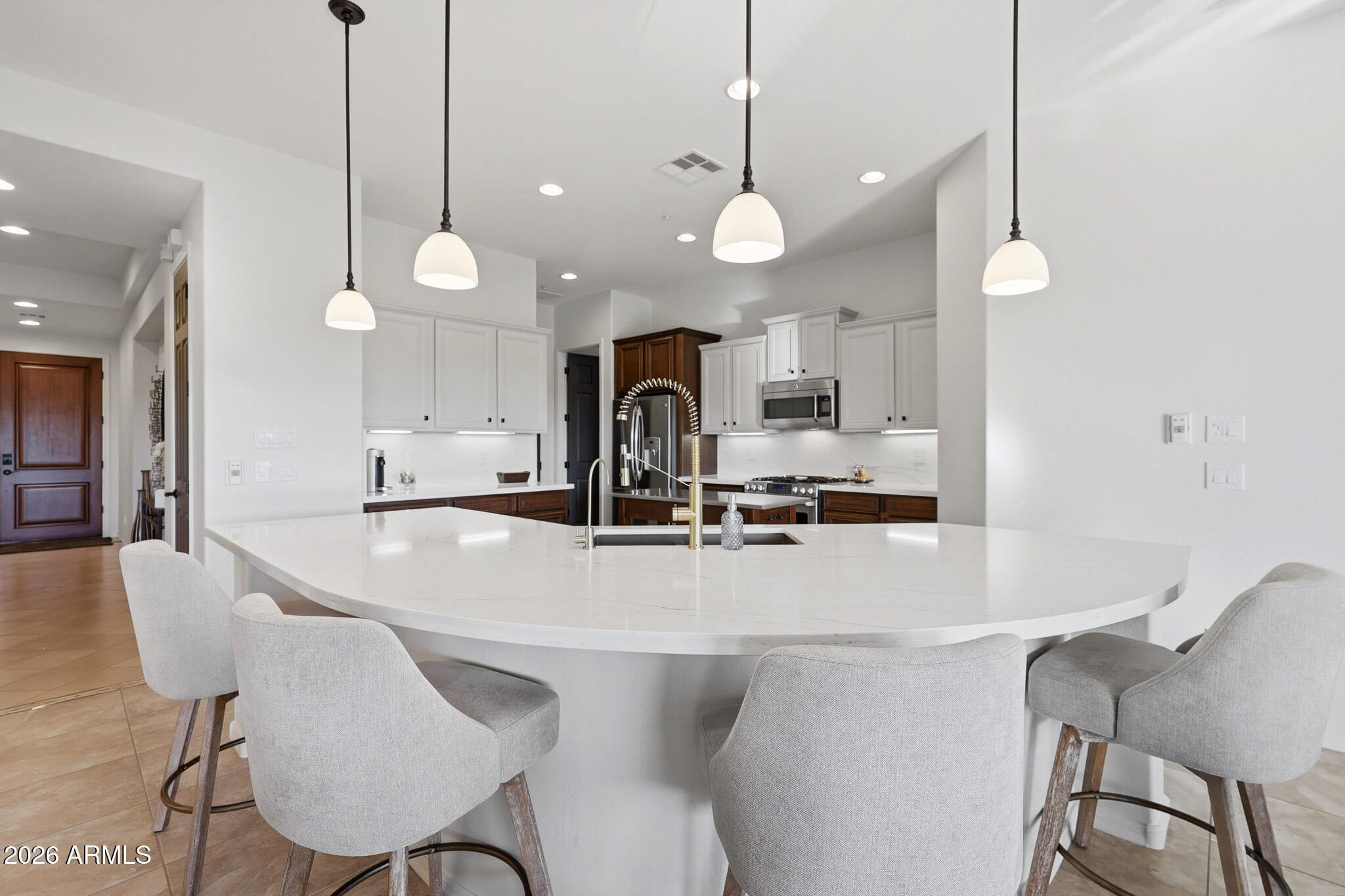 TRILOGY AT VISTANCIA - Residential