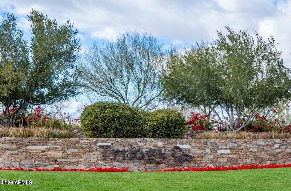 TRILOGY AT VISTANCIA - Residential
