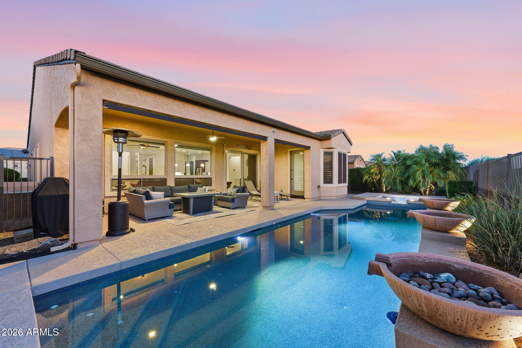 TRILOGY AT VISTANCIA - Residential