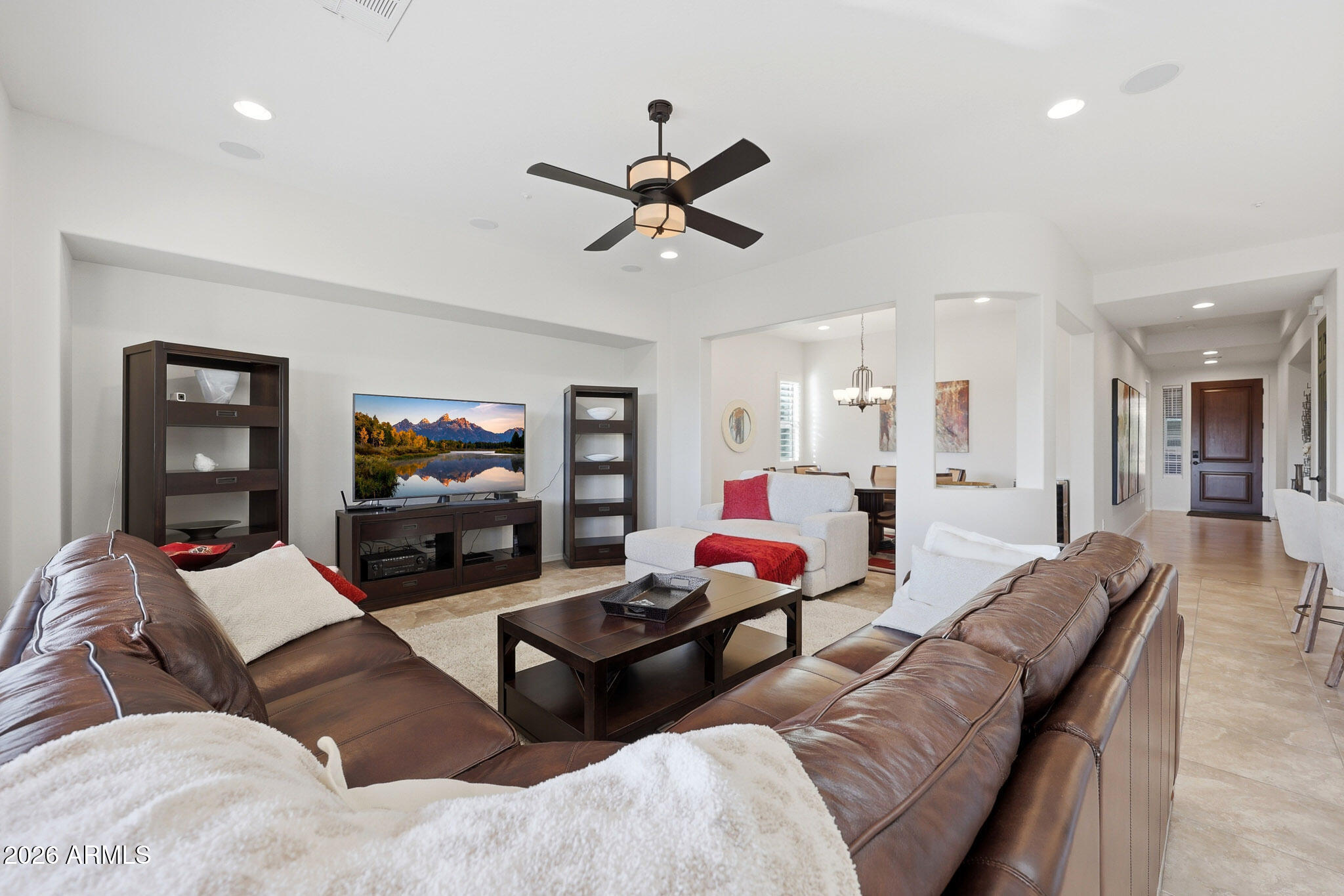 TRILOGY AT VISTANCIA - Residential