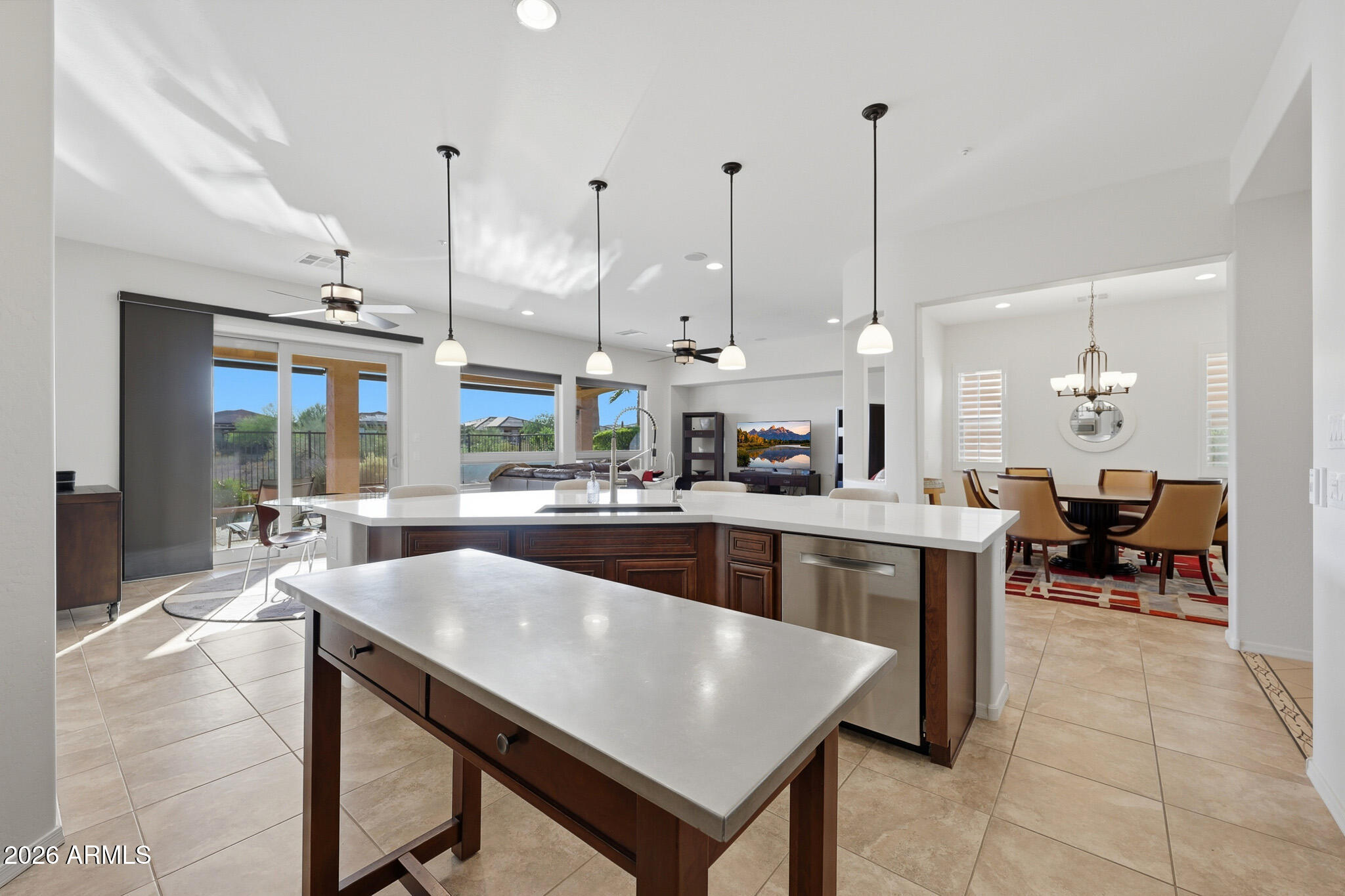 TRILOGY AT VISTANCIA - Residential