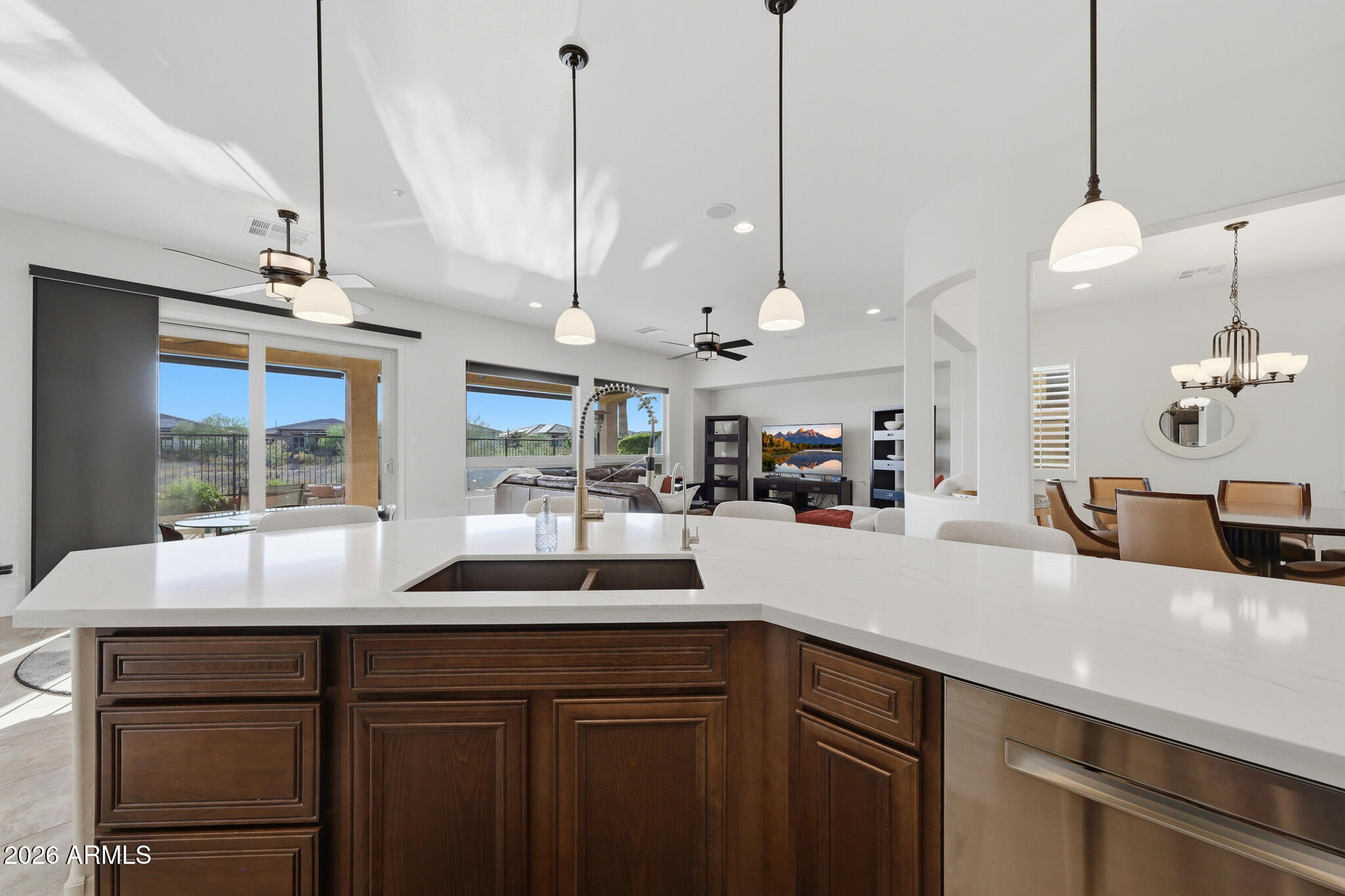 TRILOGY AT VISTANCIA - Residential