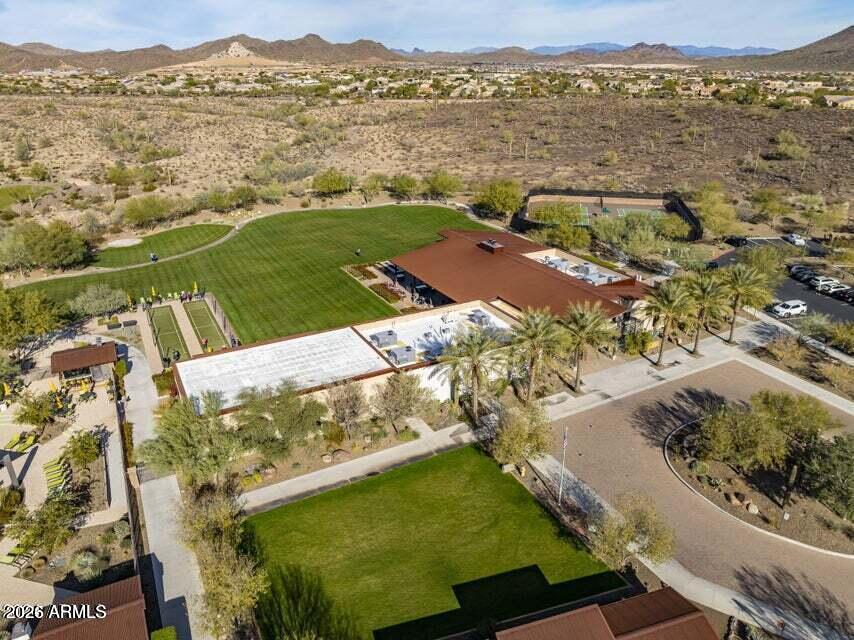 TRILOGY AT VISTANCIA - Residential