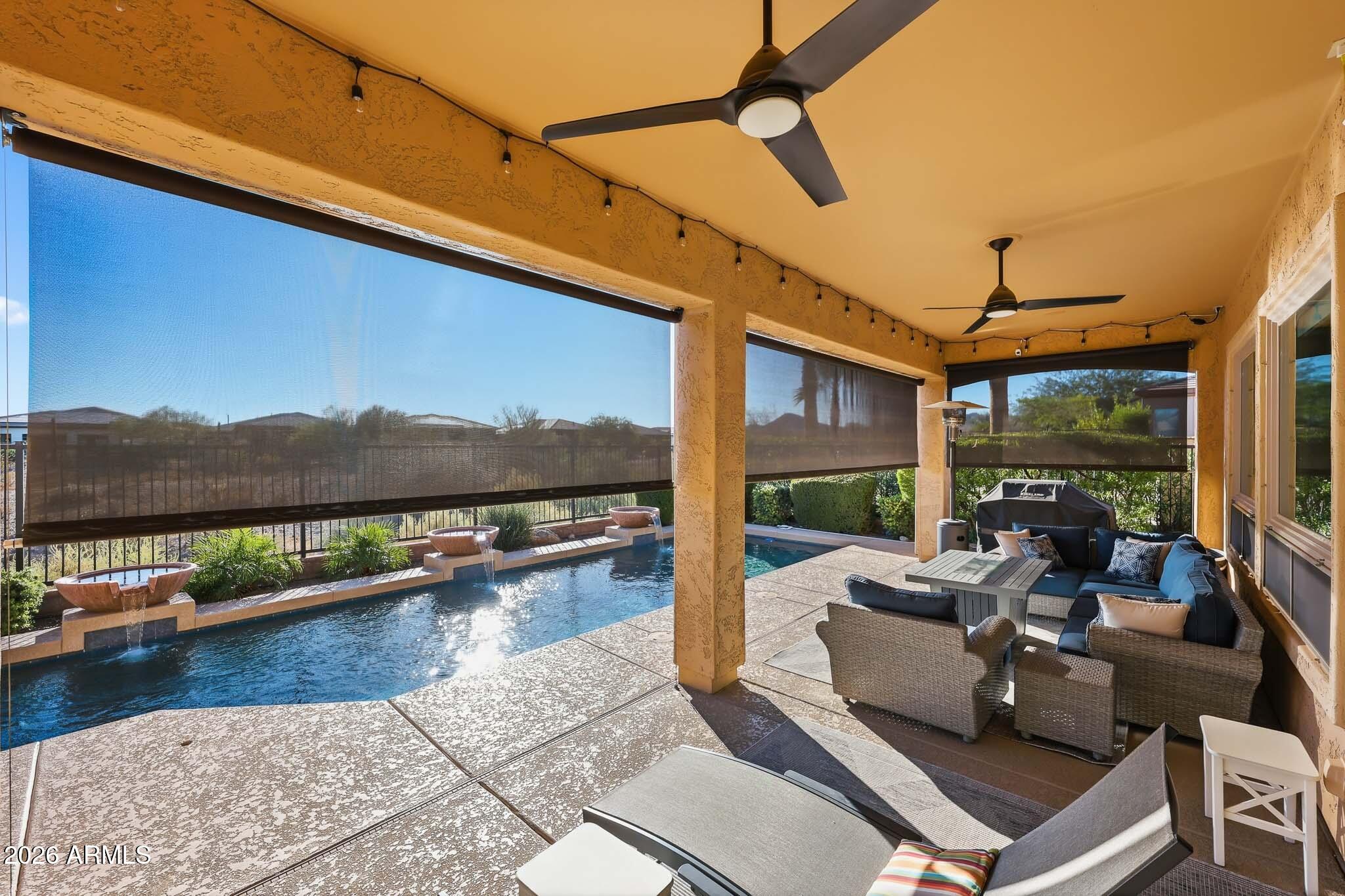 TRILOGY AT VISTANCIA - Residential