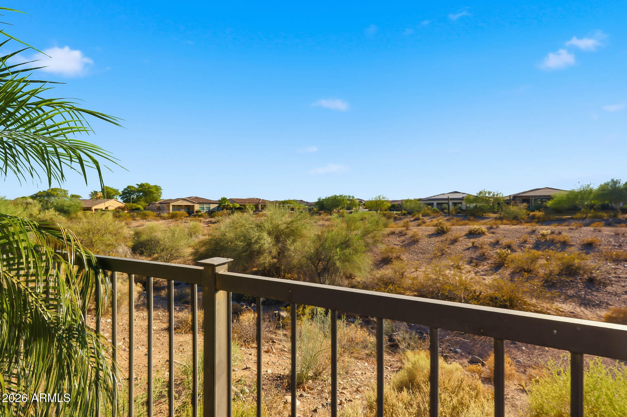 TRILOGY AT VISTANCIA - Residential