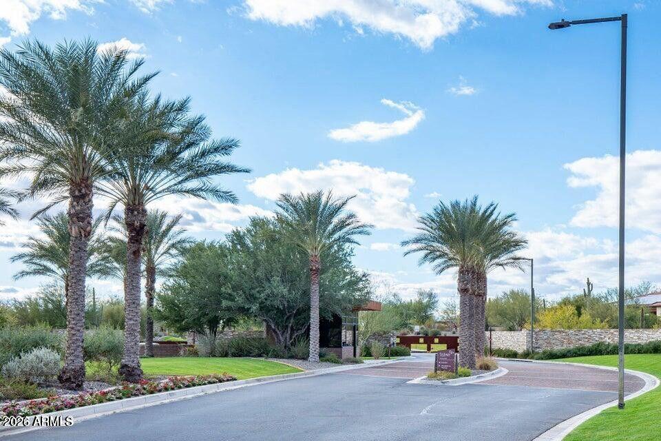 TRILOGY AT VISTANCIA - Residential