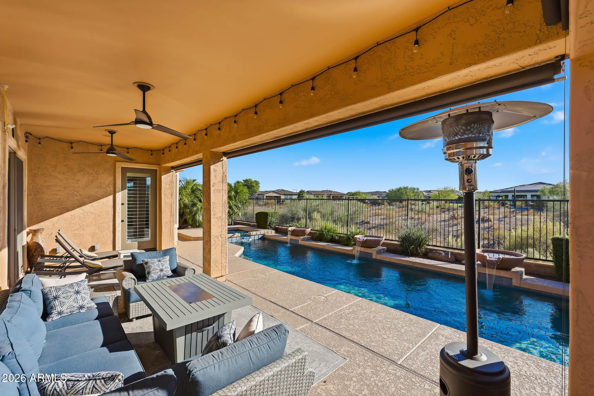 TRILOGY AT VISTANCIA - Residential