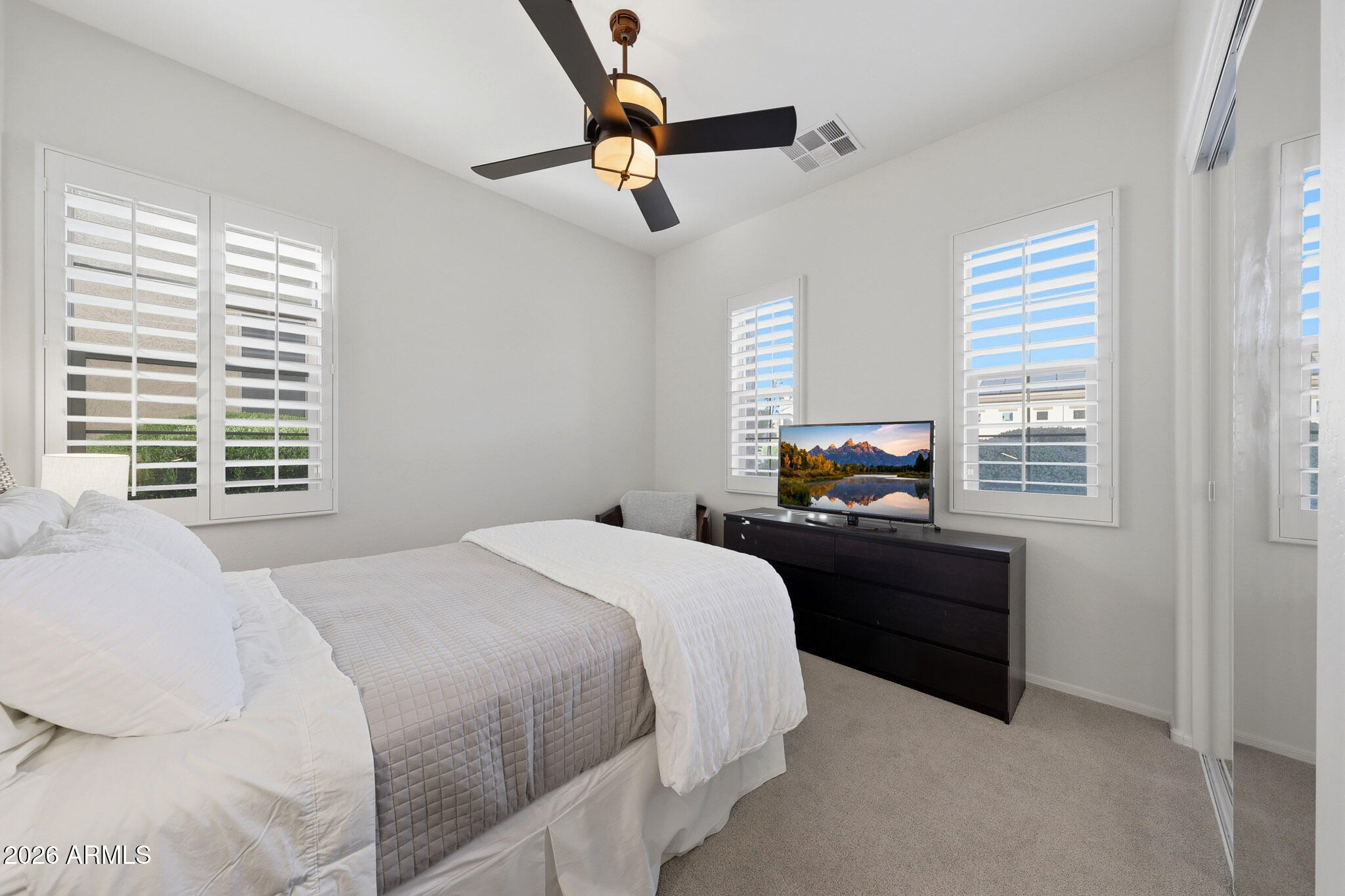 TRILOGY AT VISTANCIA - Residential