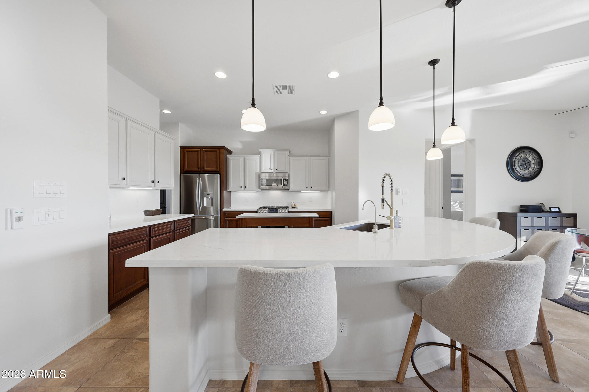 TRILOGY AT VISTANCIA - Residential