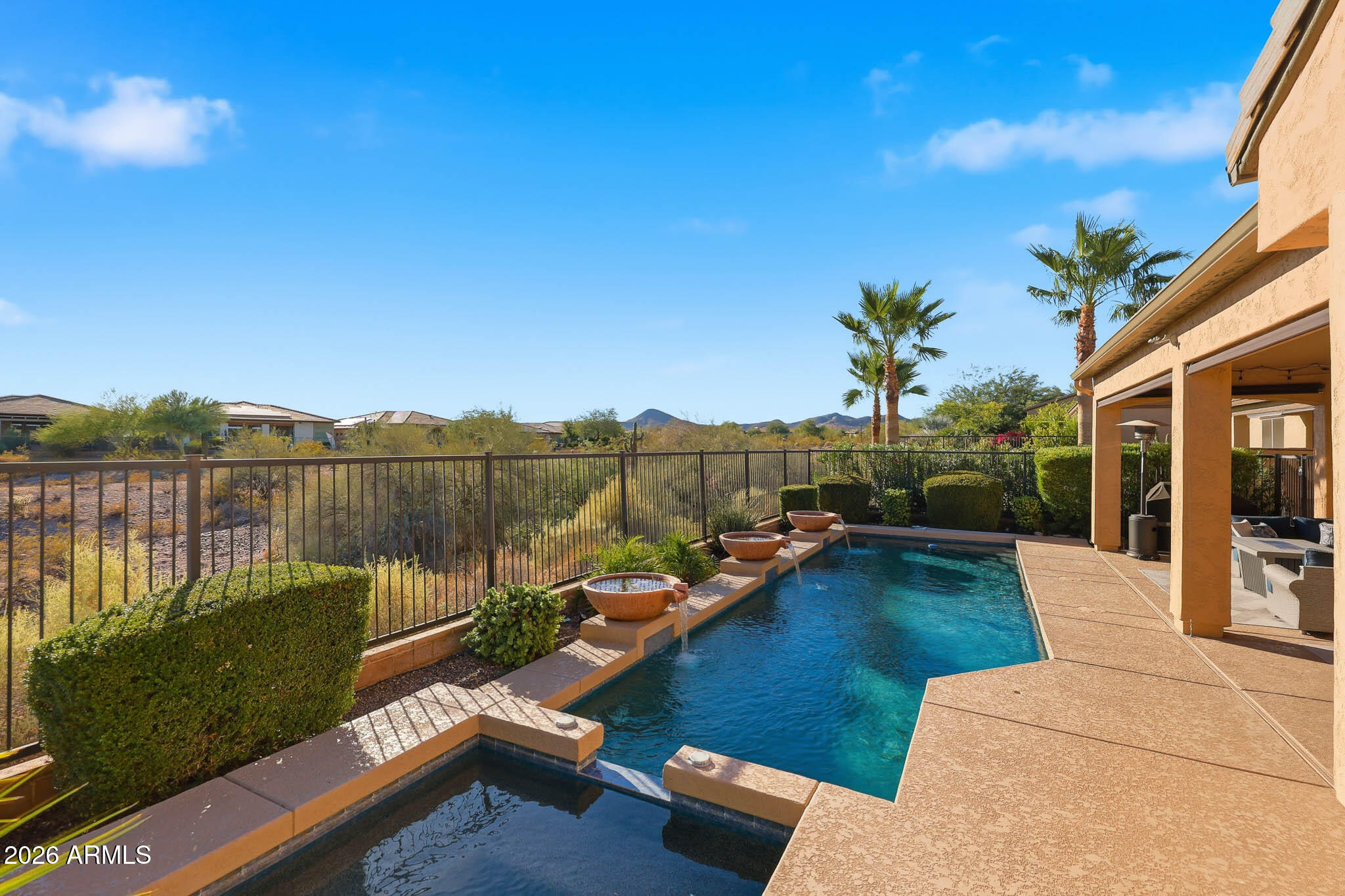 TRILOGY AT VISTANCIA - Residential