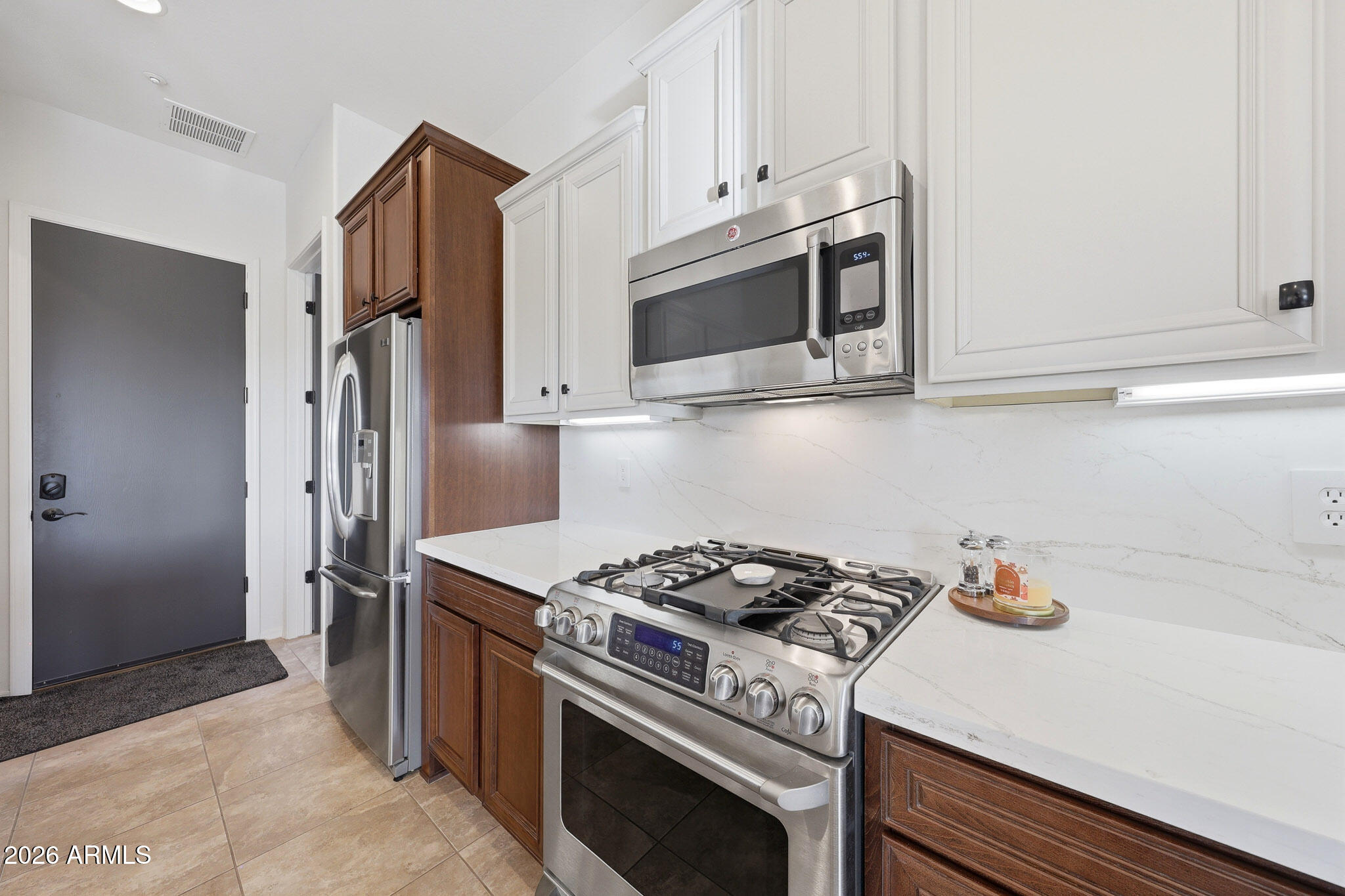 TRILOGY AT VISTANCIA - Residential