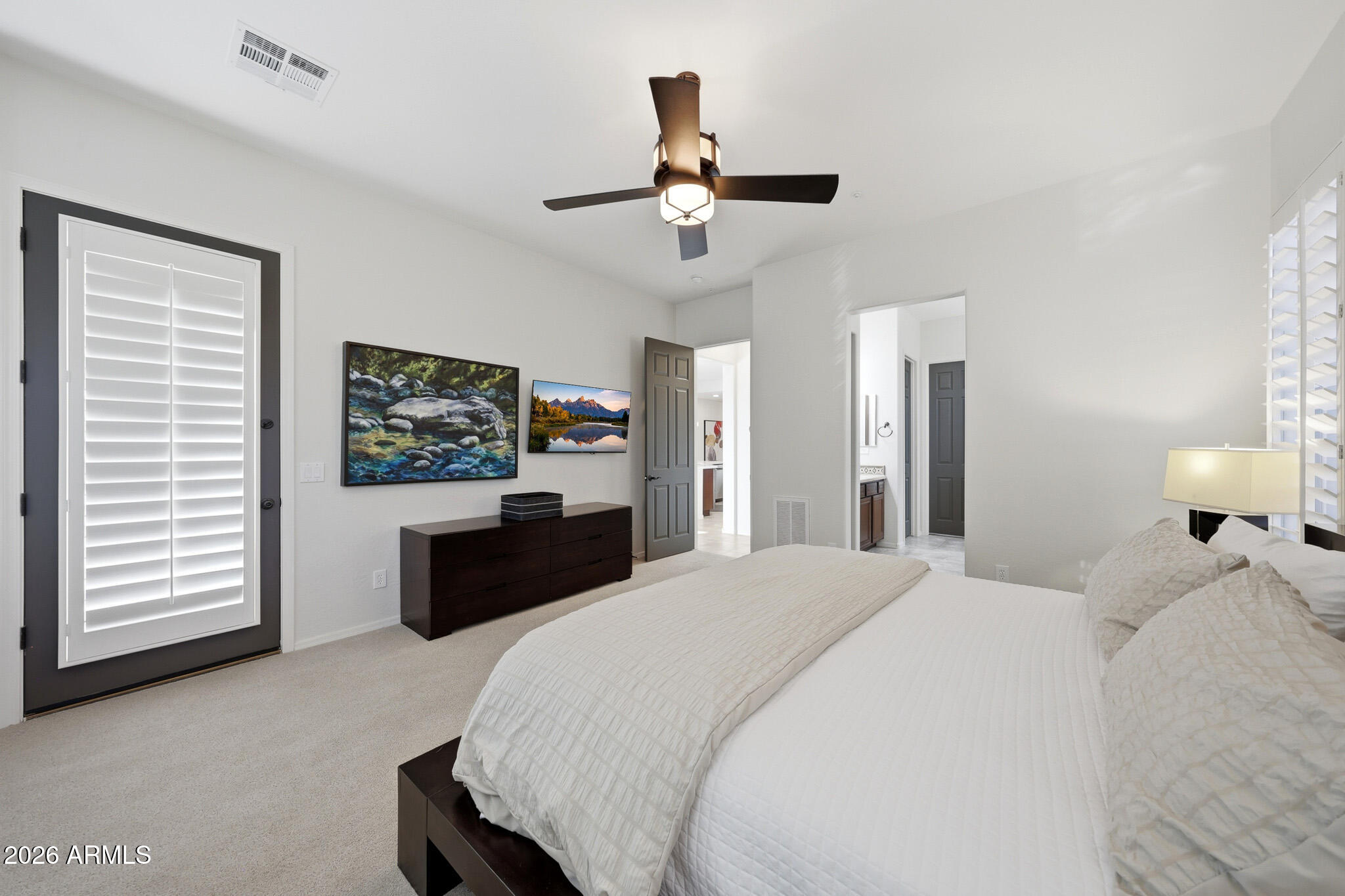 TRILOGY AT VISTANCIA - Residential