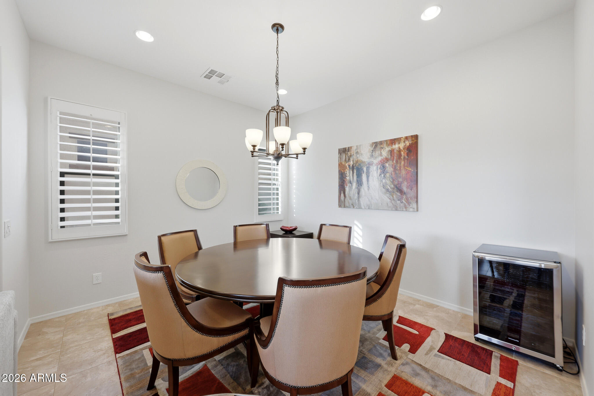 TRILOGY AT VISTANCIA - Residential