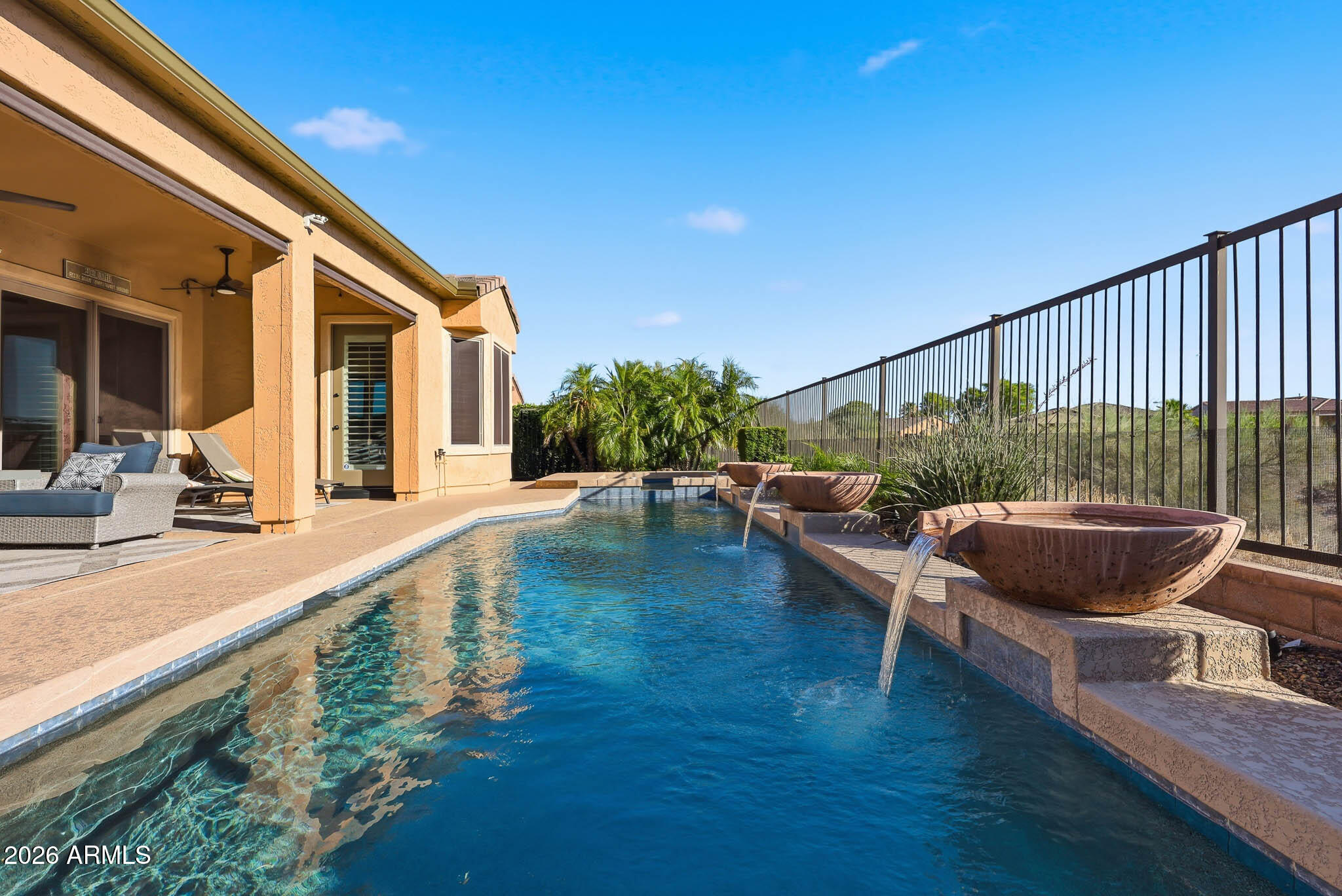 TRILOGY AT VISTANCIA - Residential