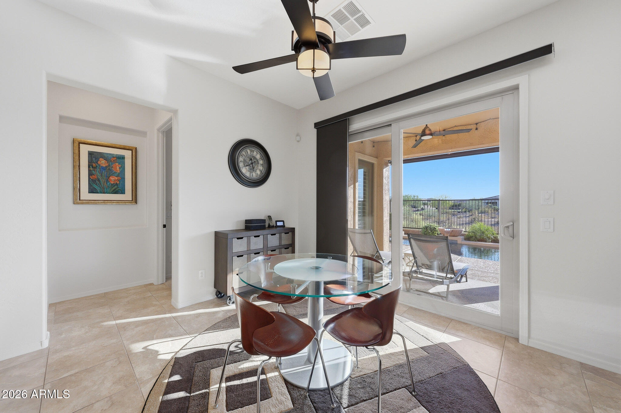 TRILOGY AT VISTANCIA - Residential