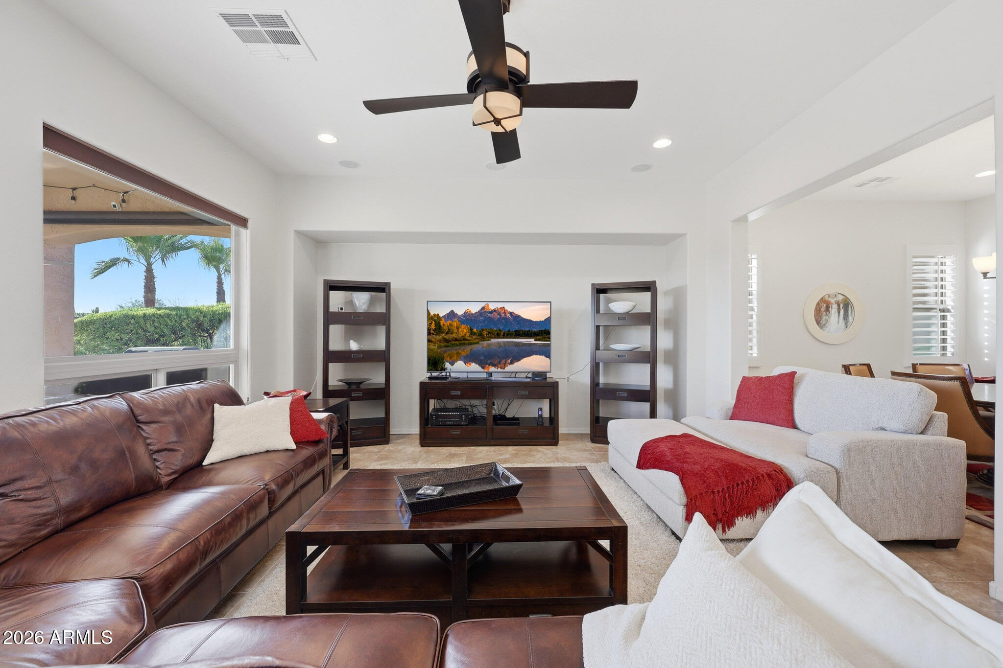 TRILOGY AT VISTANCIA - Residential