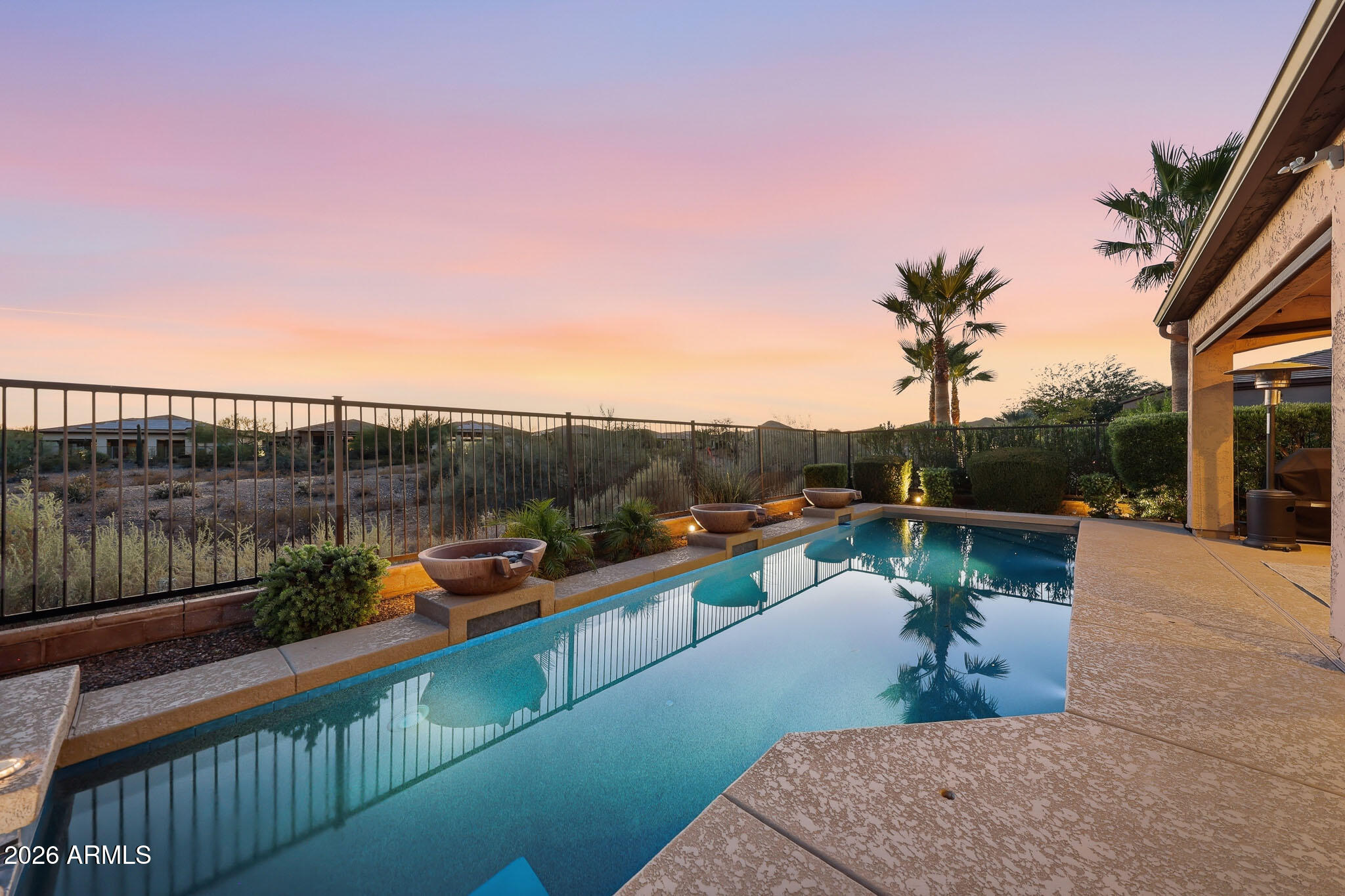TRILOGY AT VISTANCIA - Residential