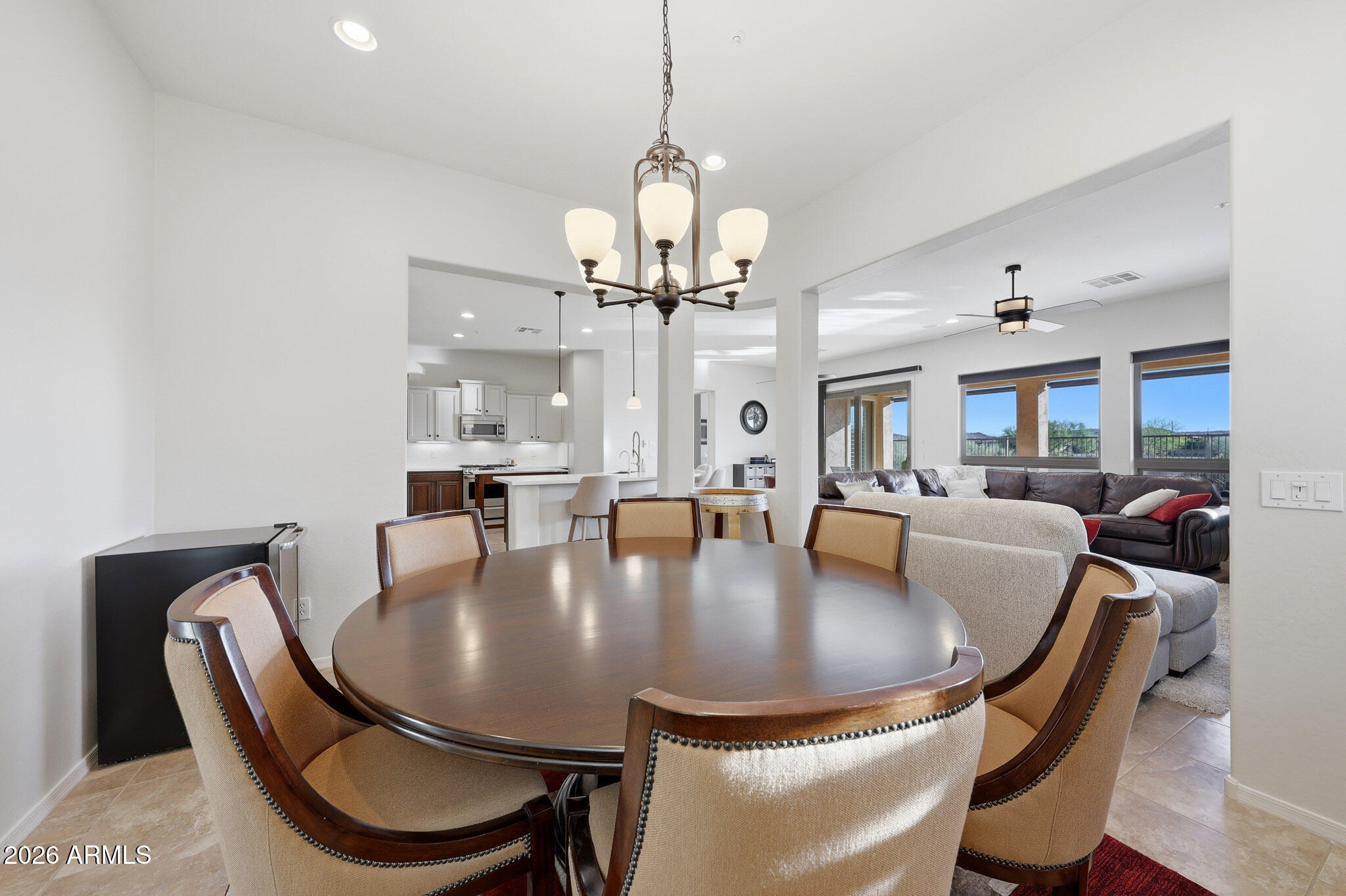 TRILOGY AT VISTANCIA - Residential