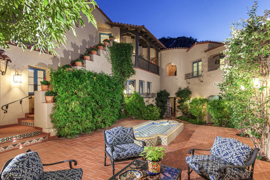 CLEARWATER HILLS - Residential