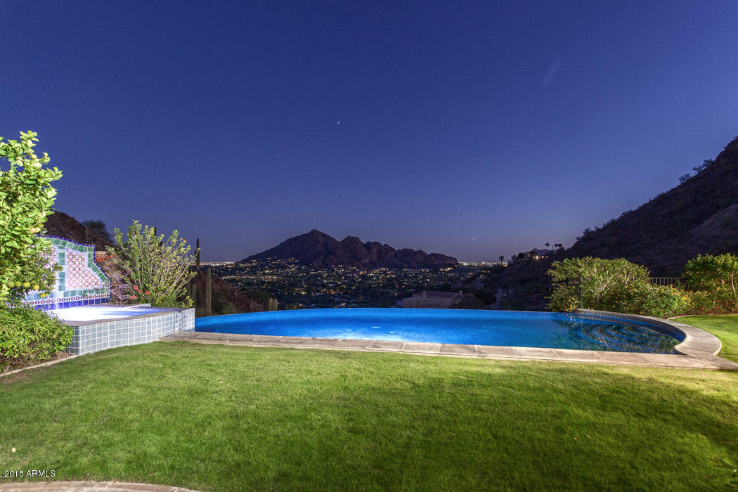 CLEARWATER HILLS - Residential