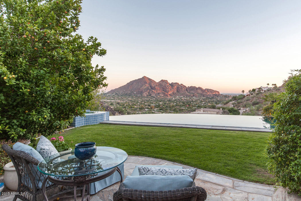 CLEARWATER HILLS - Residential