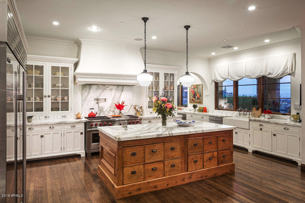 CLEARWATER HILLS - Residential