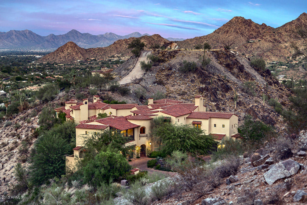 CLEARWATER HILLS - Residential