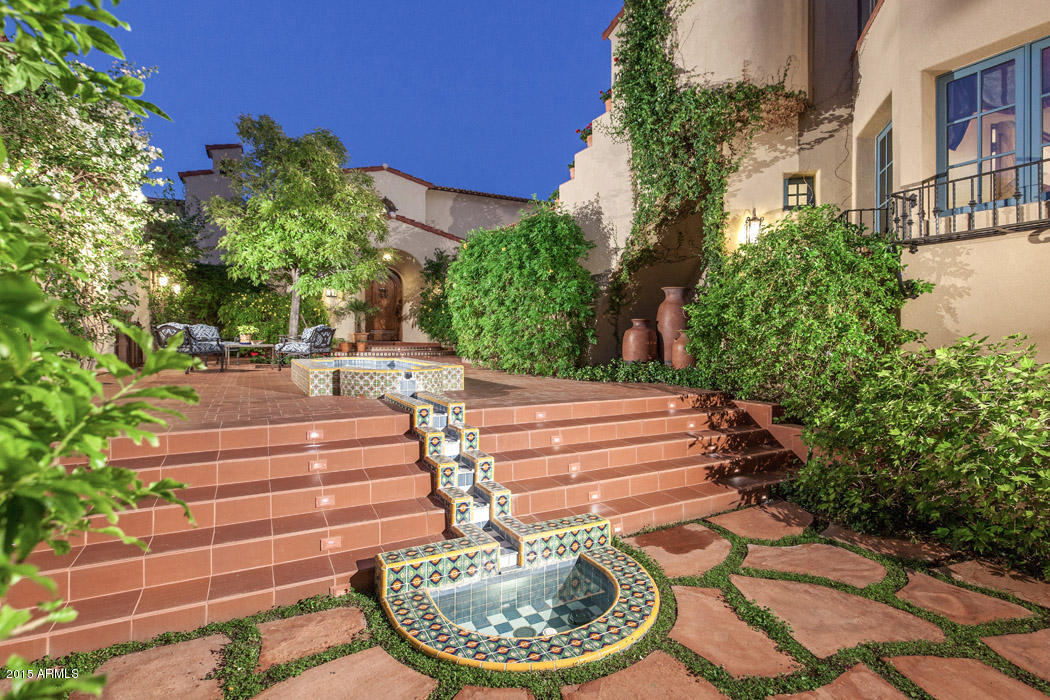 CLEARWATER HILLS - Residential