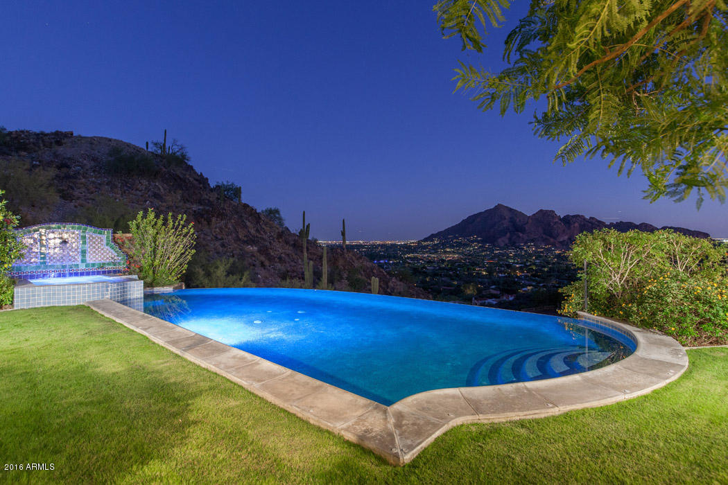 CLEARWATER HILLS - Residential