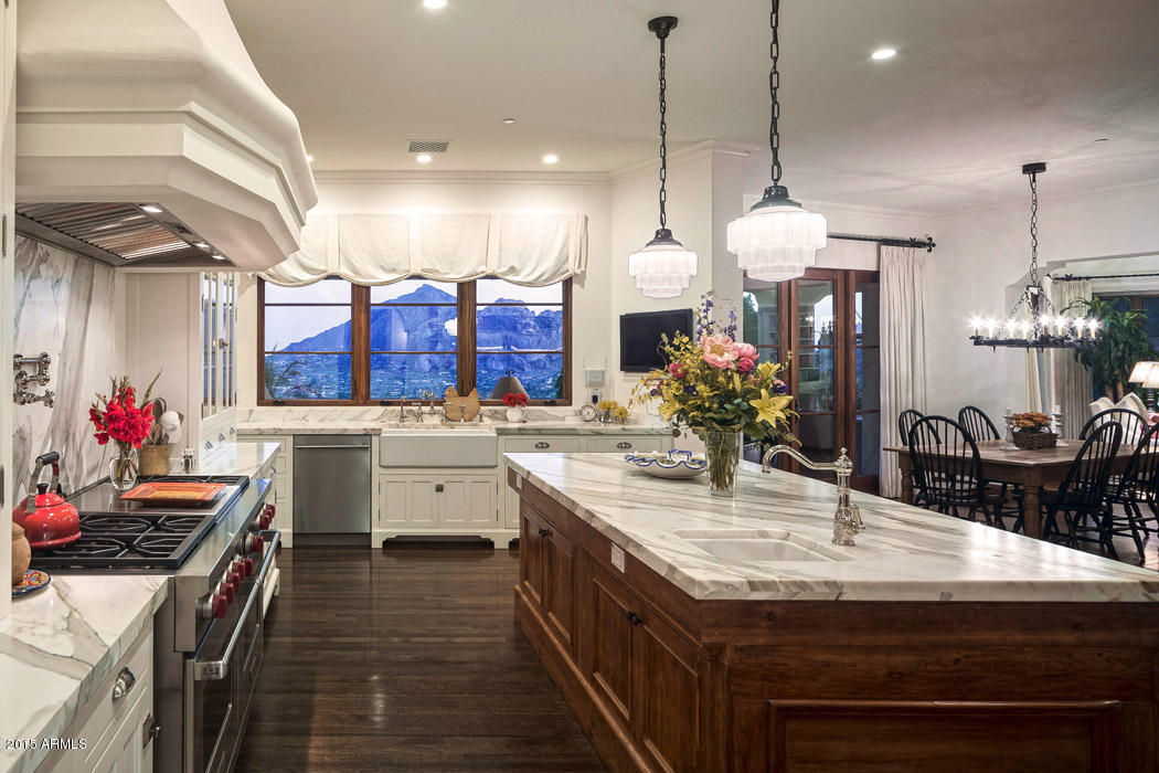 CLEARWATER HILLS - Residential