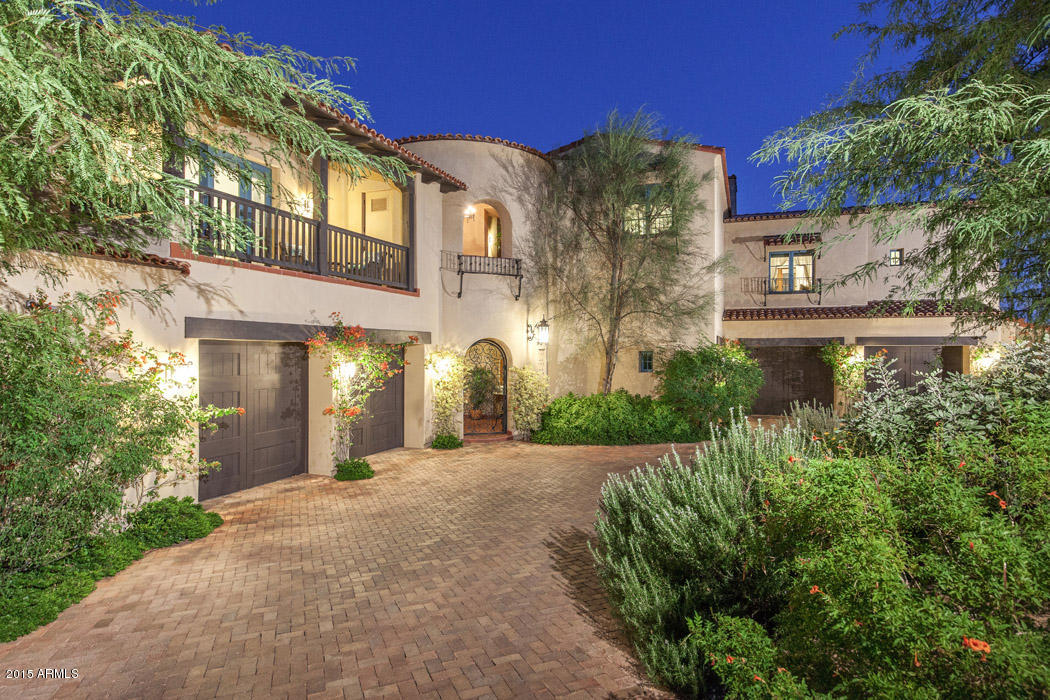 CLEARWATER HILLS - Residential