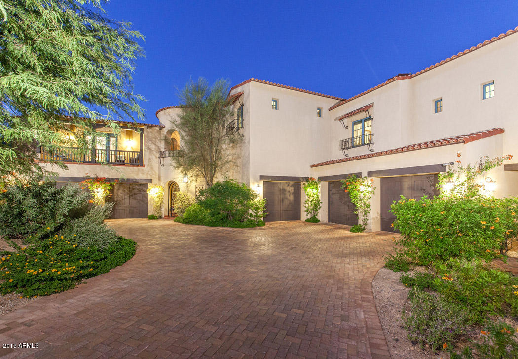 CLEARWATER HILLS - Residential
