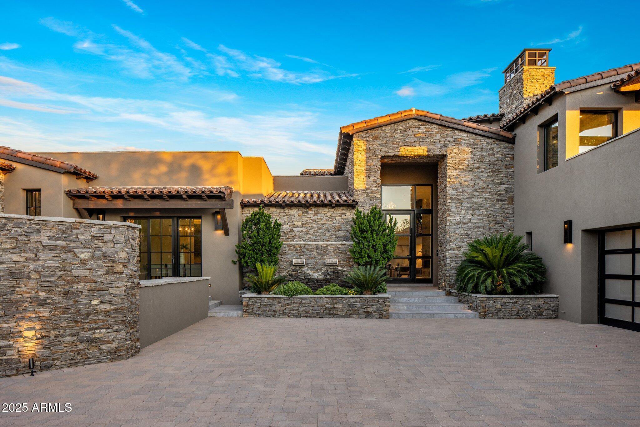 Desert Highlands - Residential