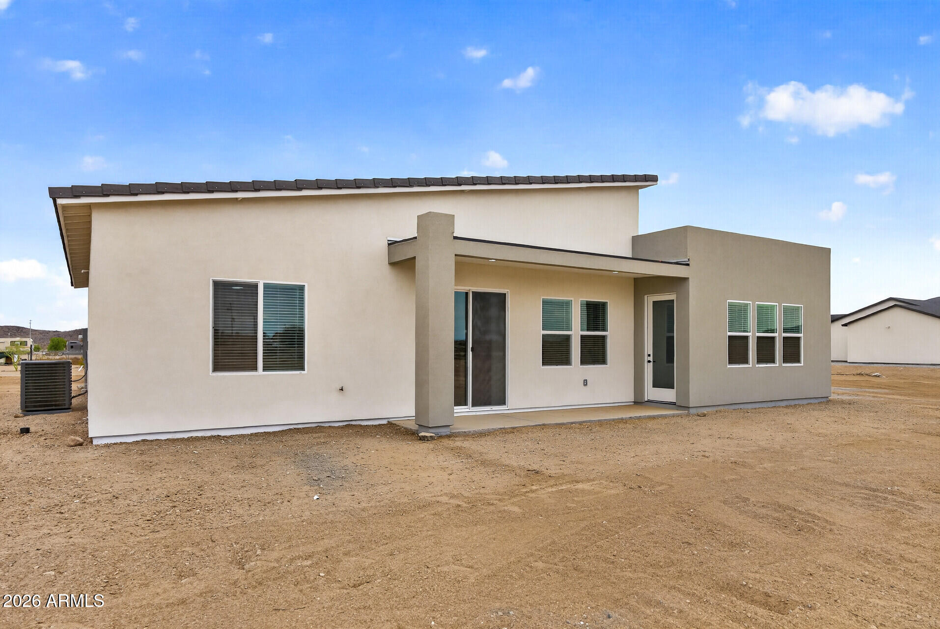 none - Residential