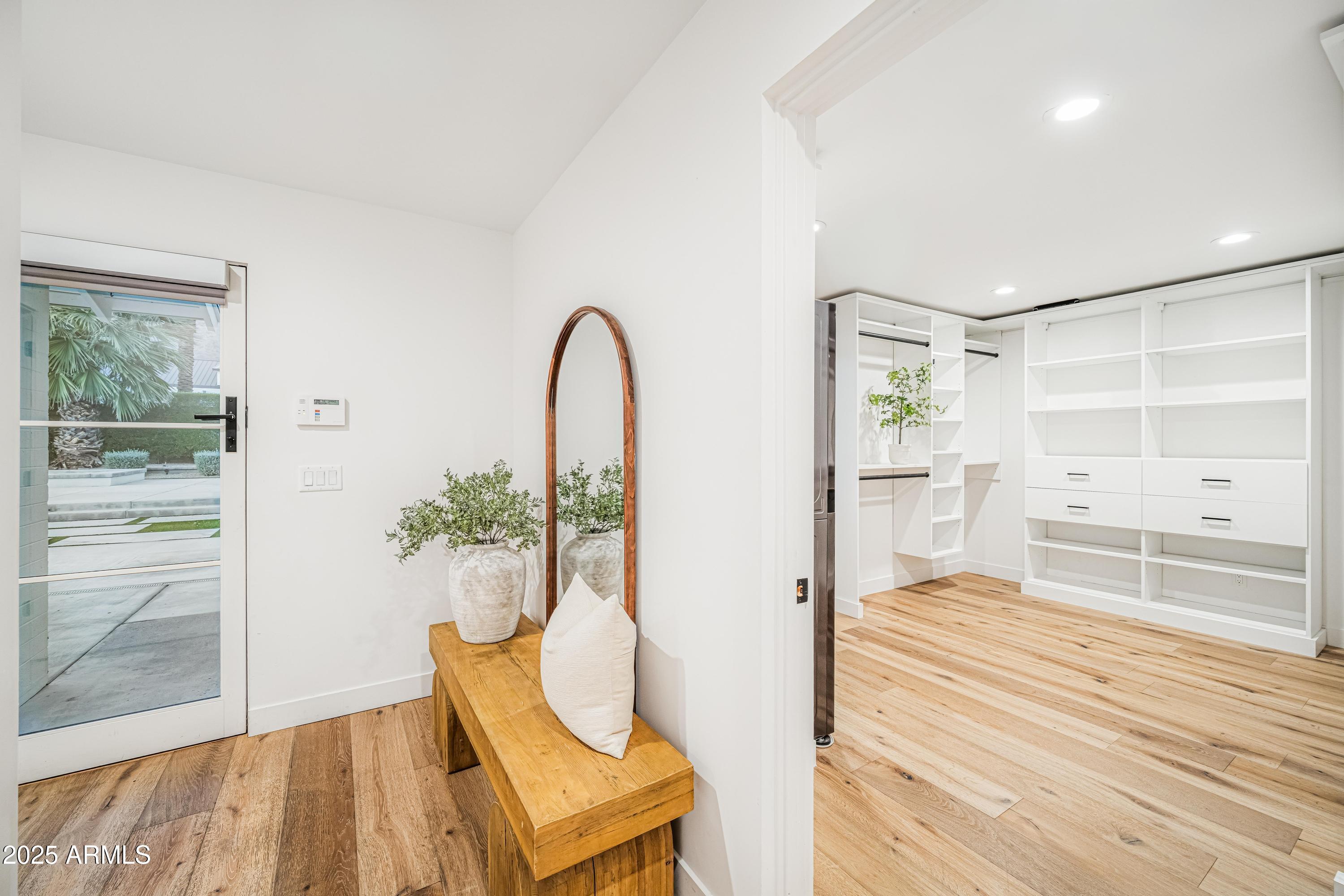 EXETER PARK - Residential