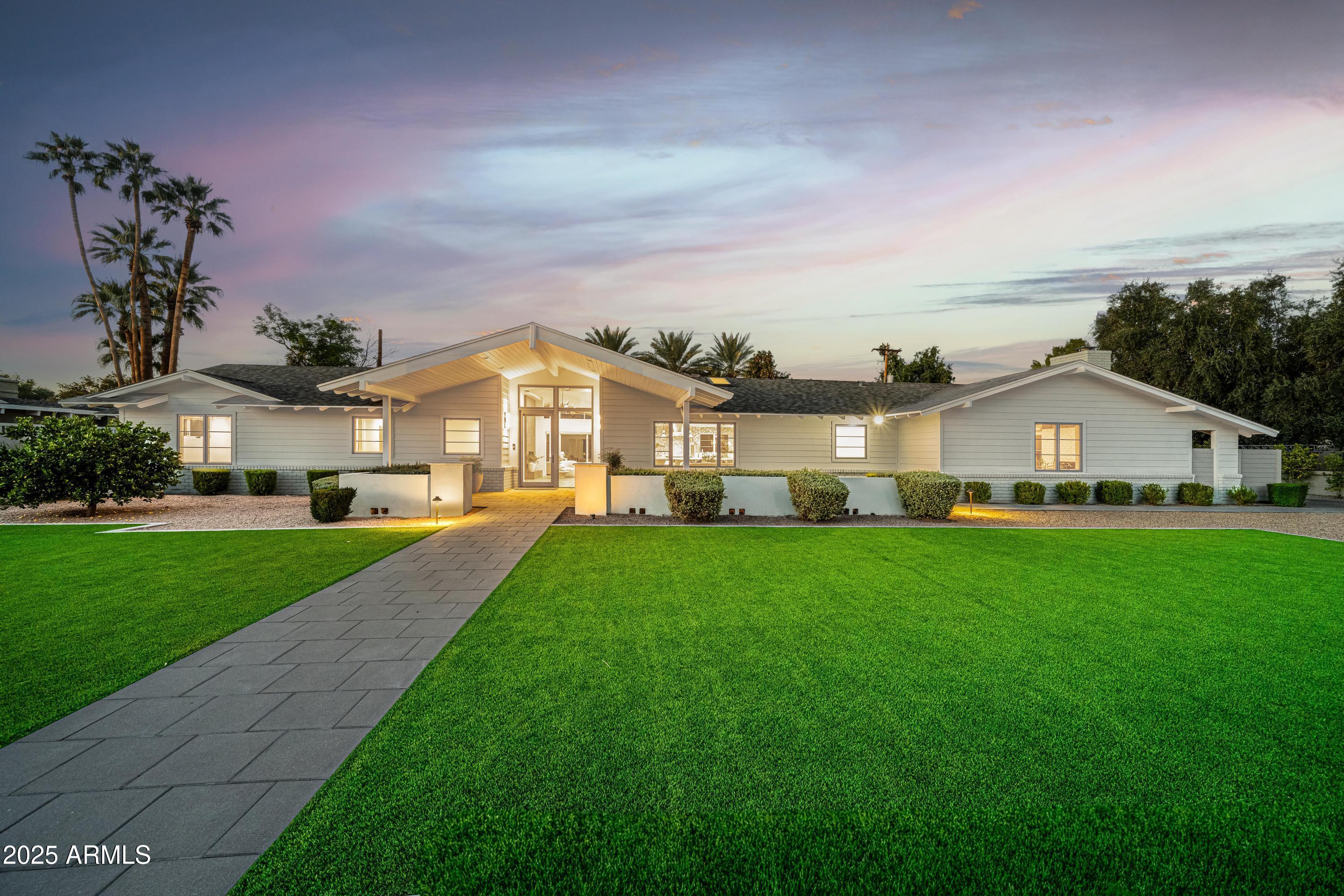 EXETER PARK - Residential