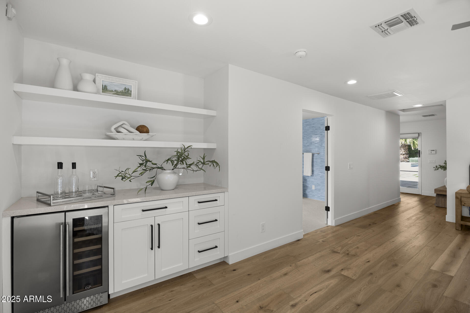 EXETER PARK - Residential