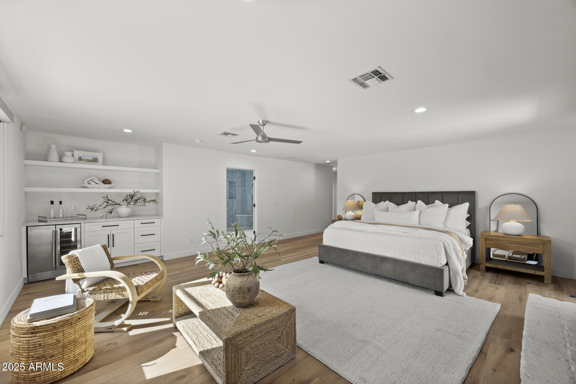 EXETER PARK - Residential