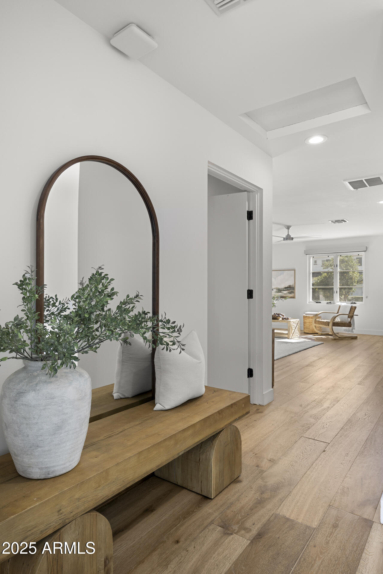 EXETER PARK - Residential