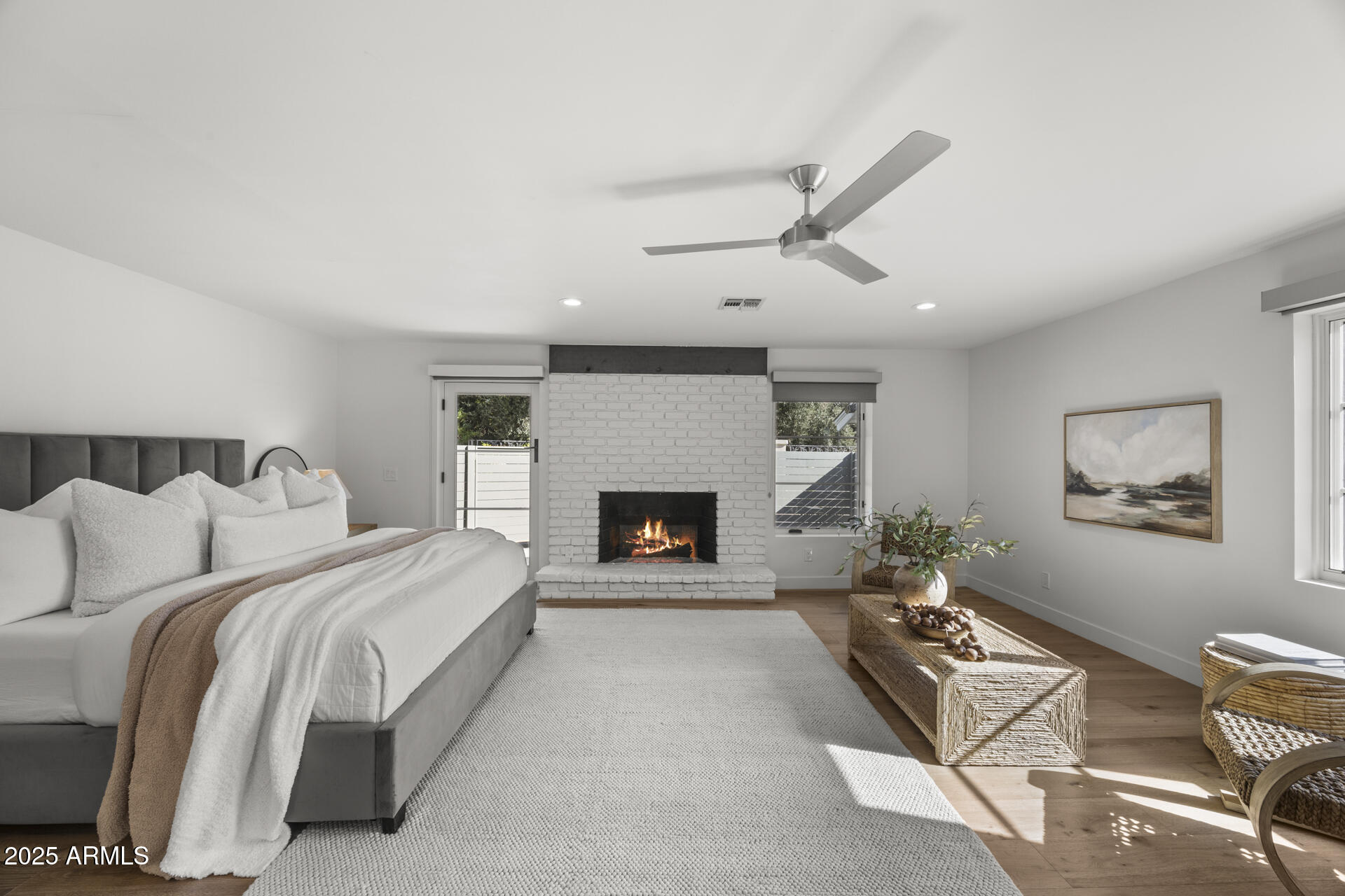 EXETER PARK - Residential