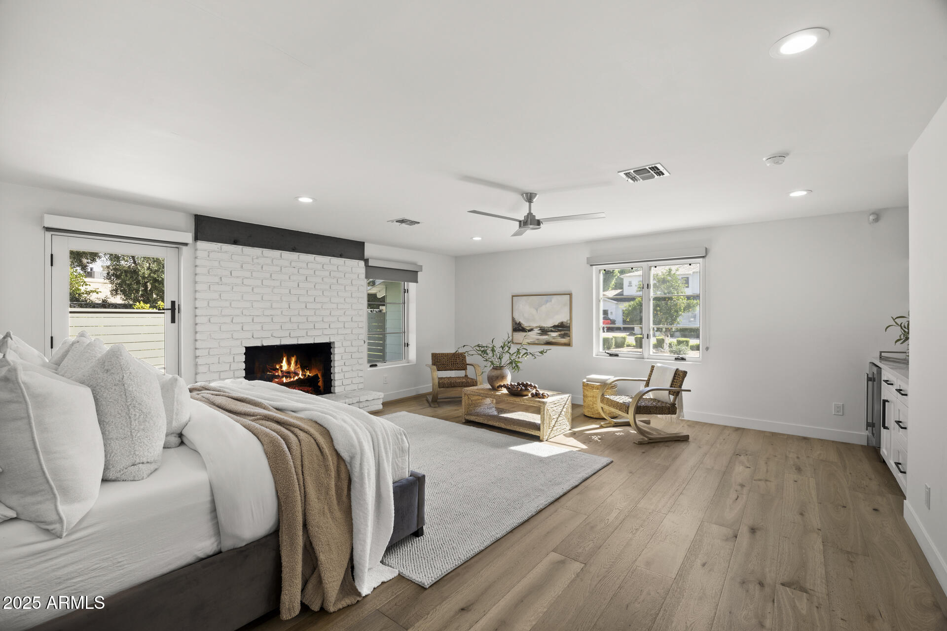 EXETER PARK - Residential