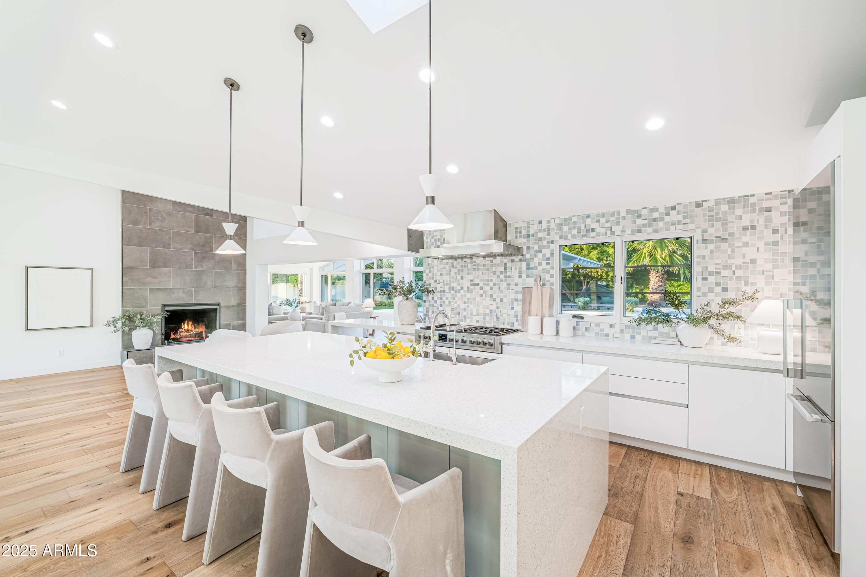 EXETER PARK - Residential